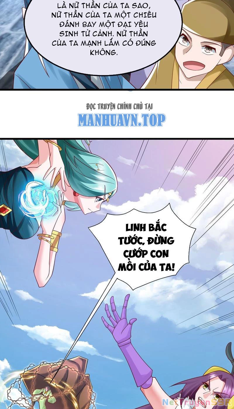 Ta Là Chí Tôn Đại Phản Diện Chapter 36 - 7