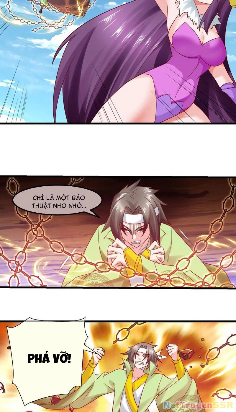 Ta Là Chí Tôn Đại Phản Diện Chapter 36 - 8