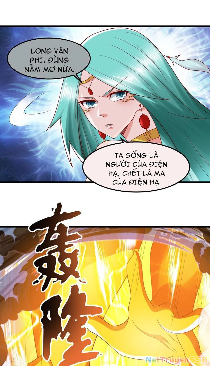 Ta Là Chí Tôn Đại Phản Diện Chapter 36 - 15