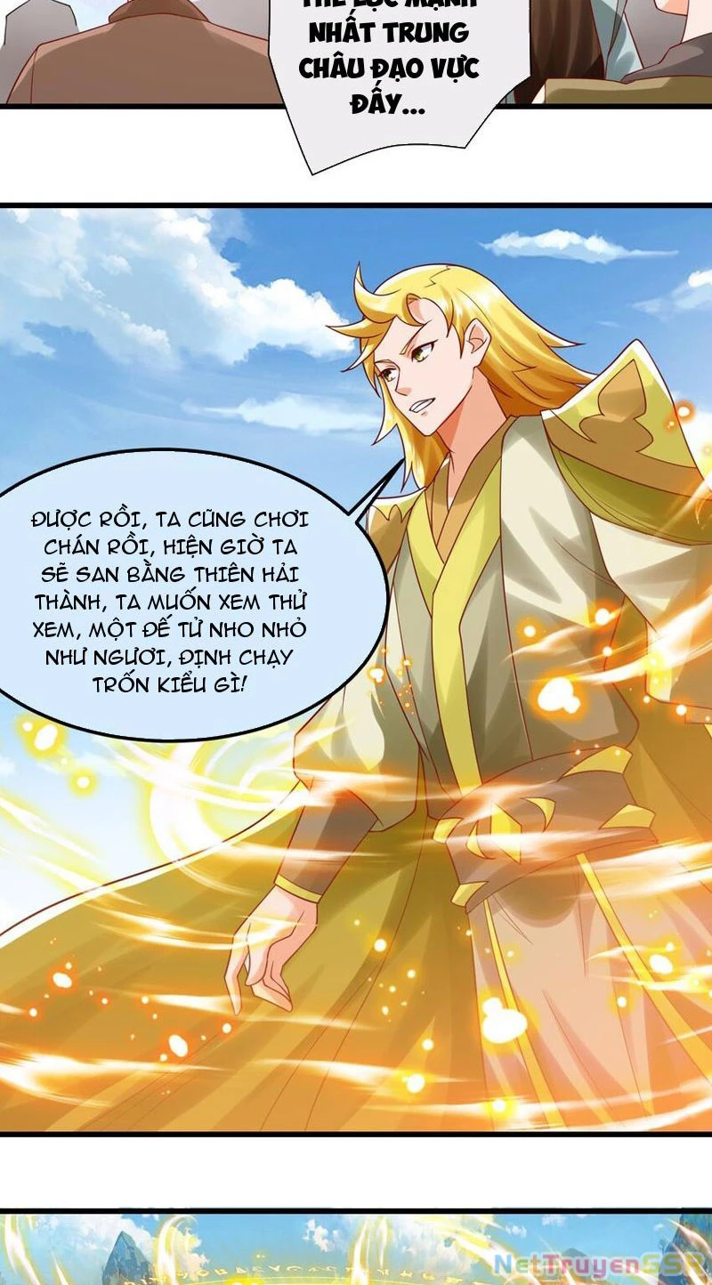 Ta Là Chí Tôn Đại Phản Diện Chapter 36 - 22