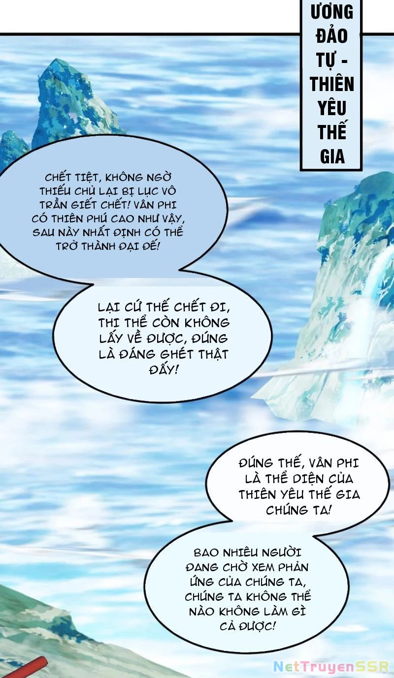 Ta Là Chí Tôn Đại Phản Diện Chapter 37 - 19