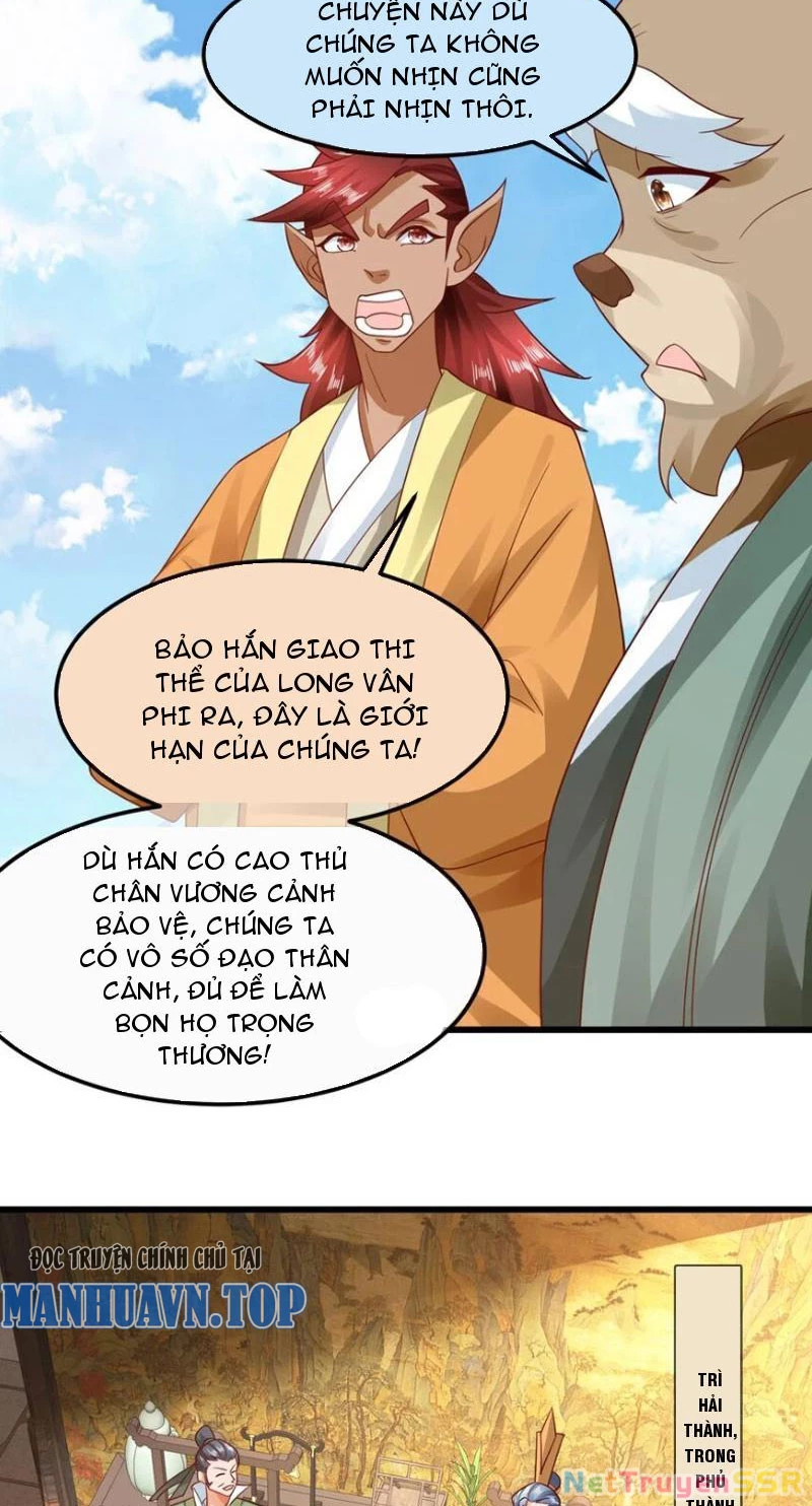 Ta Là Chí Tôn Đại Phản Diện Chapter 37 - 22