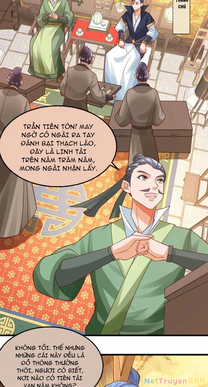 Ta Là Chí Tôn Đại Phản Diện Chapter 37 - 23