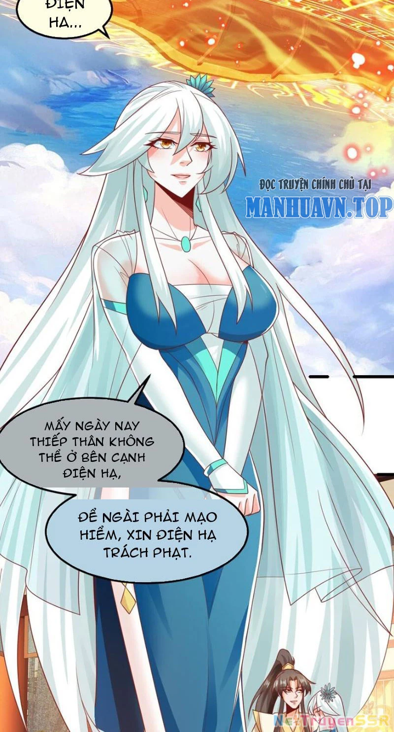 Ta Là Chí Tôn Đại Phản Diện Chapter 37 - 27