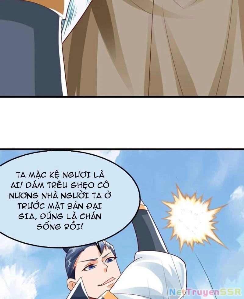 Ta Là Chí Tôn Đại Phản Diện Chapter 37 - 41