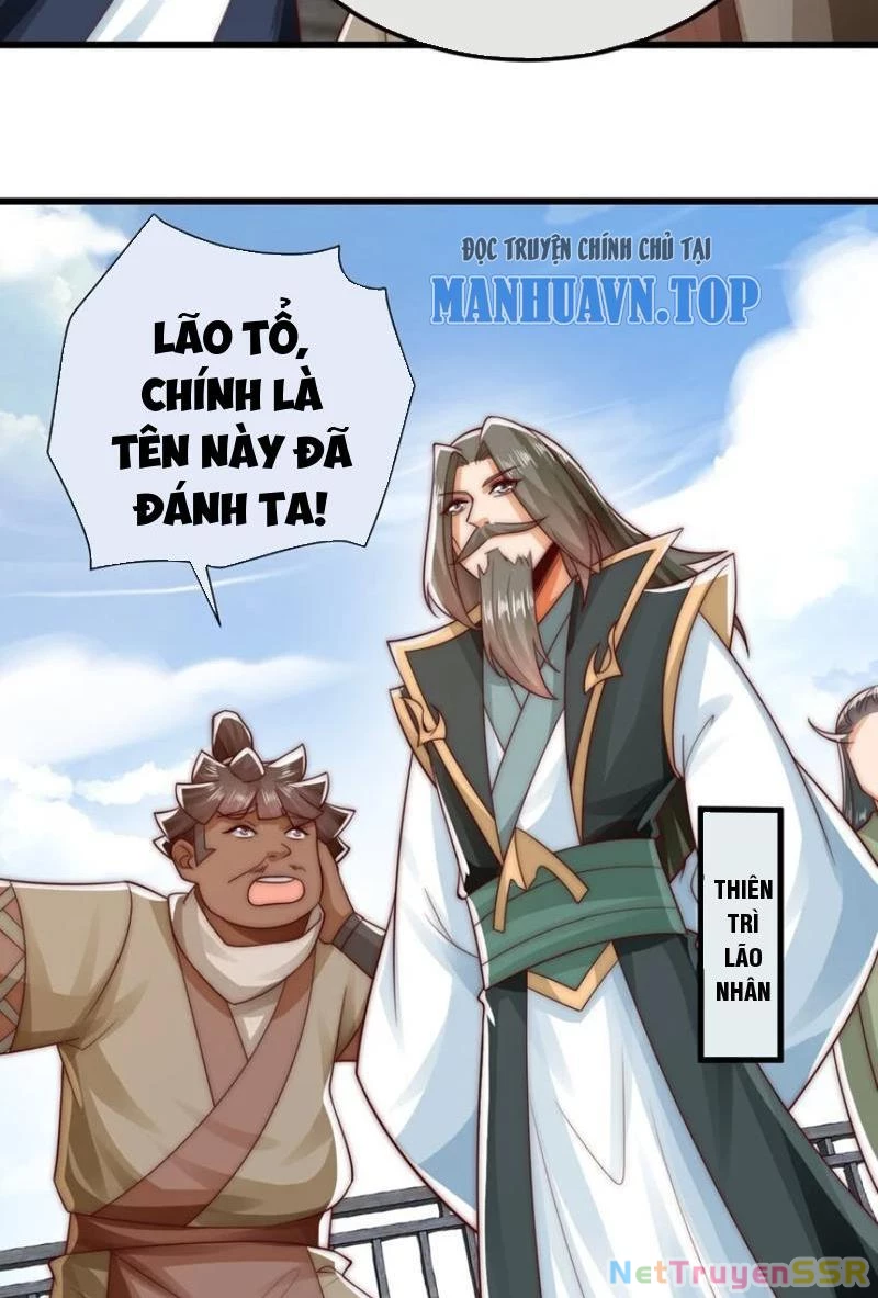 Ta Là Chí Tôn Đại Phản Diện Chapter 38 - 2