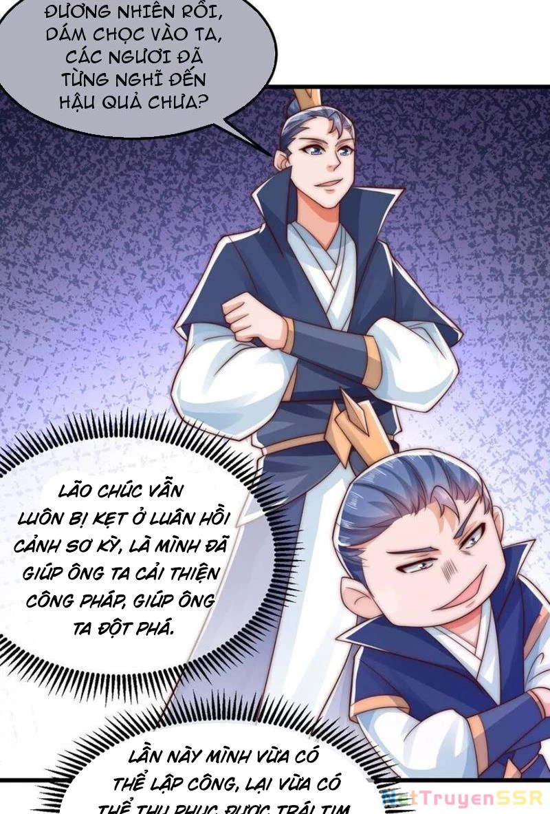 Ta Là Chí Tôn Đại Phản Diện Chapter 38 - 6