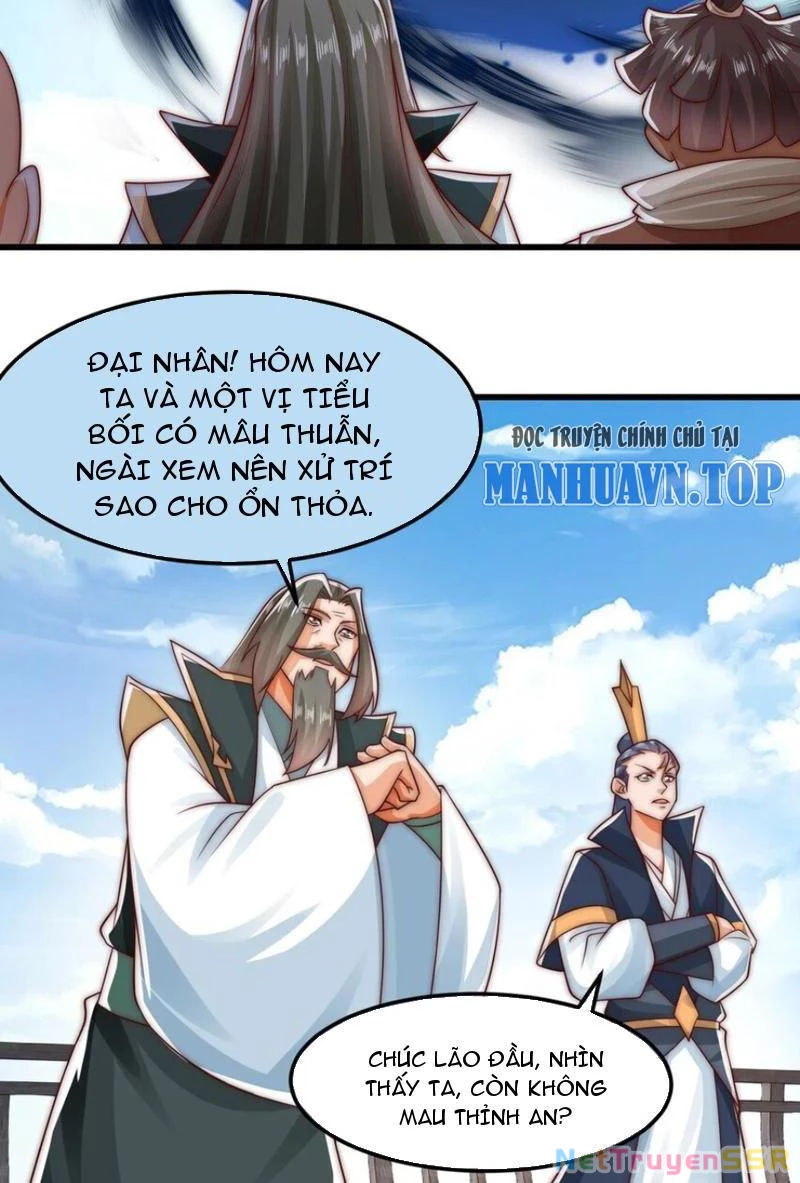 Ta Là Chí Tôn Đại Phản Diện Chapter 38 - 9