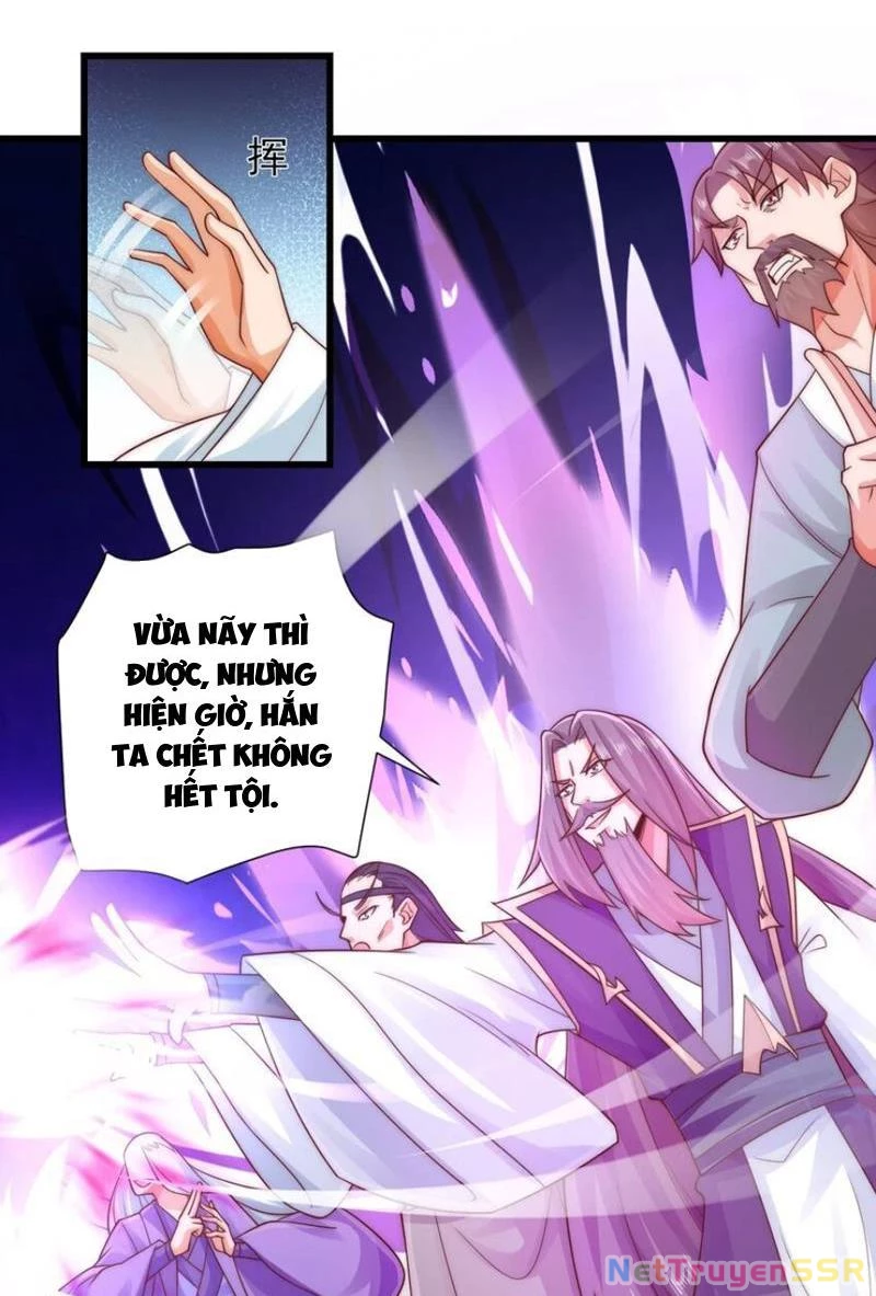 Ta Là Chí Tôn Đại Phản Diện Chapter 38 - 15