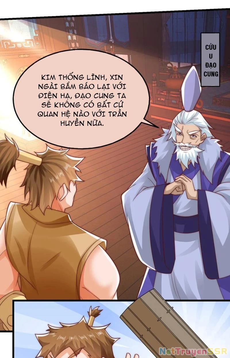 Ta Là Chí Tôn Đại Phản Diện Chapter 38 - 21