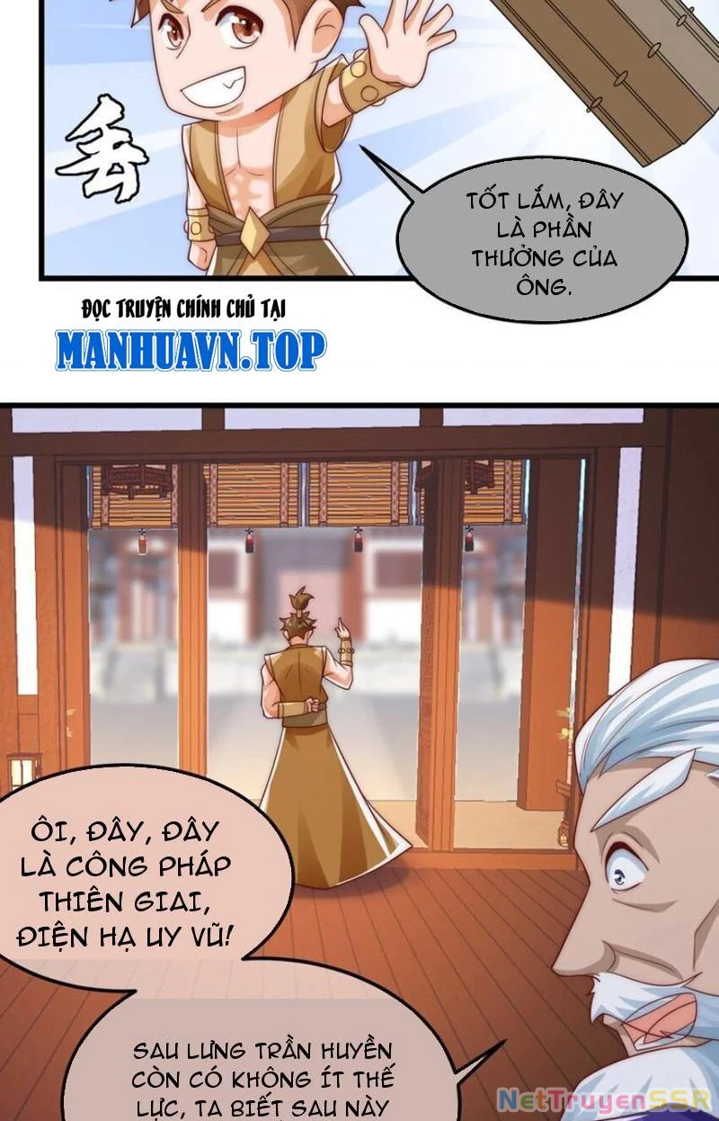 Ta Là Chí Tôn Đại Phản Diện Chapter 38 - 22