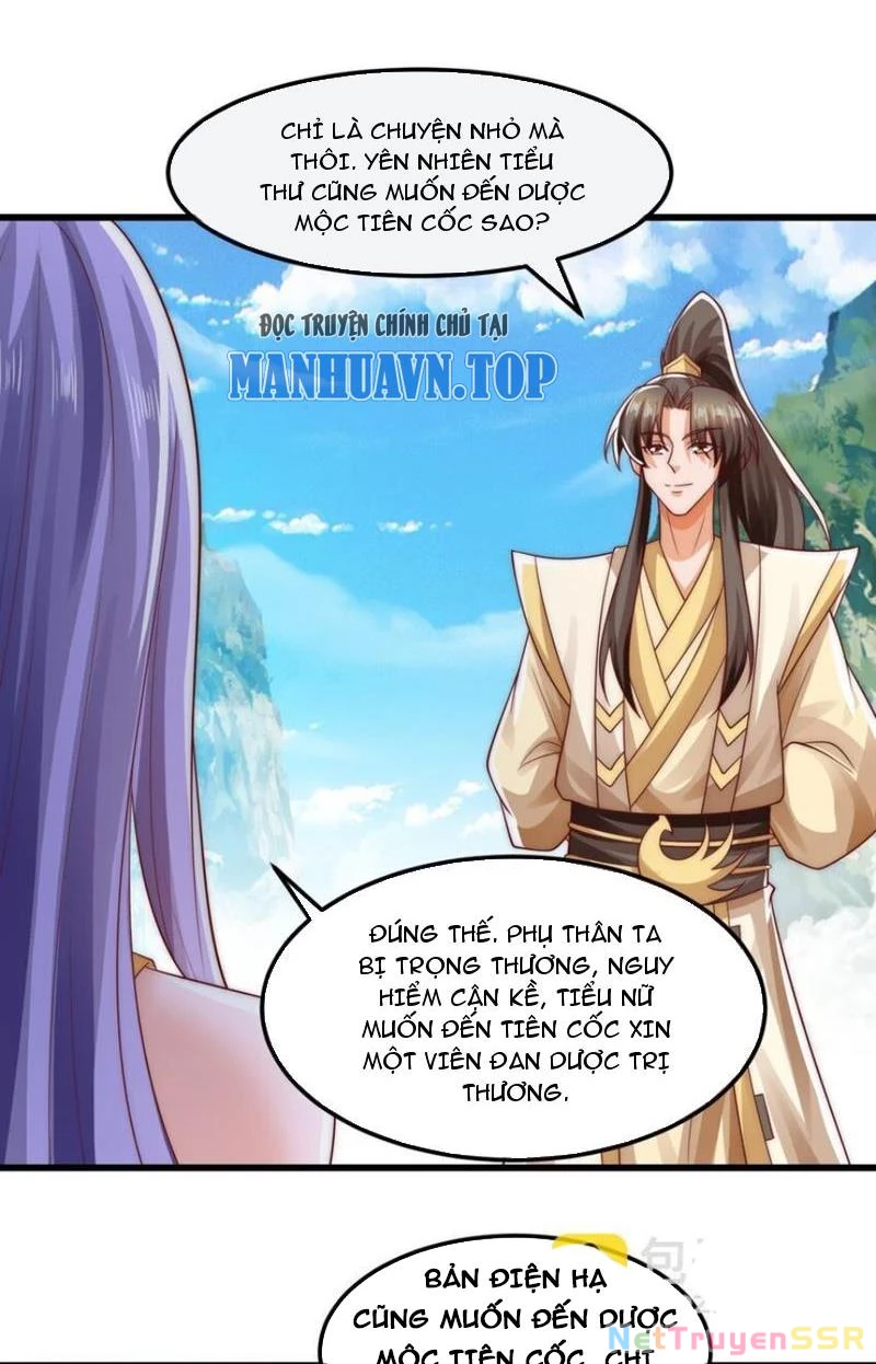 Ta Là Chí Tôn Đại Phản Diện Chapter 38 - 27