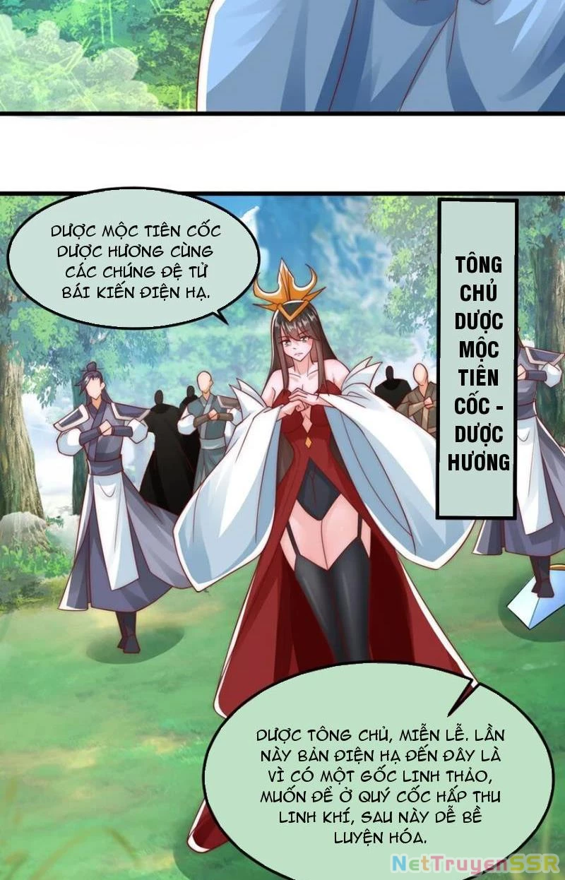 Ta Là Chí Tôn Đại Phản Diện Chapter 38 - 31