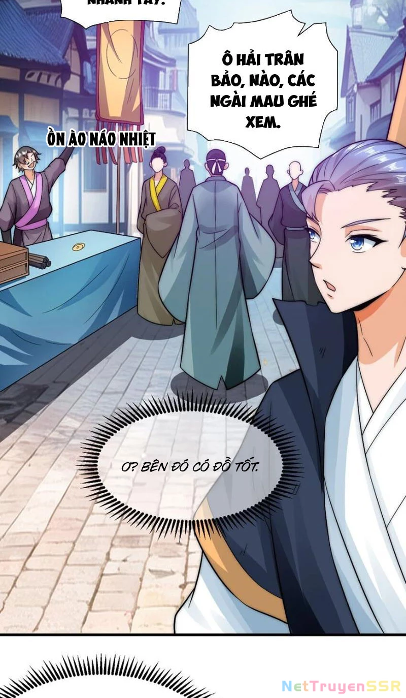 Ta Là Chí Tôn Đại Phản Diện Chapter 39 - 6