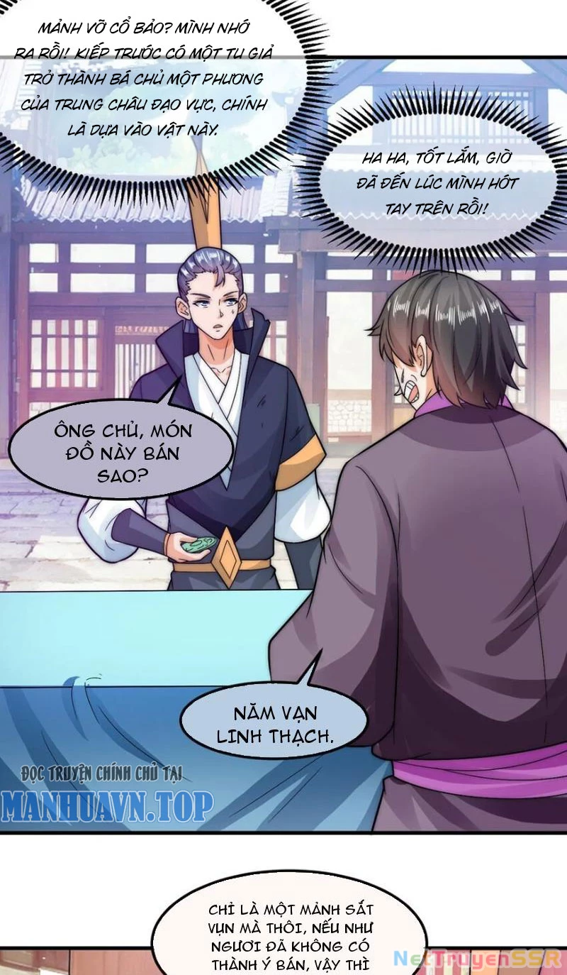 Ta Là Chí Tôn Đại Phản Diện Chapter 39 - 7