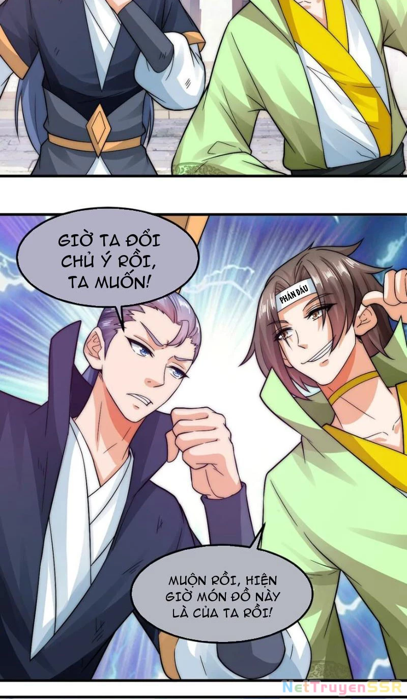 Ta Là Chí Tôn Đại Phản Diện Chapter 39 - 10