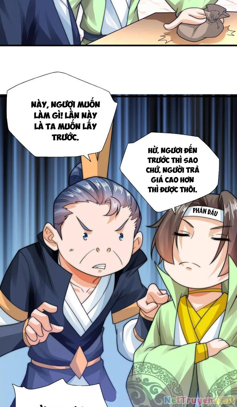 Ta Là Chí Tôn Đại Phản Diện Chapter 39 - 17