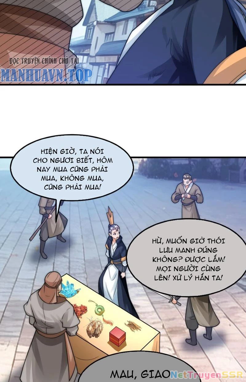 Ta Là Chí Tôn Đại Phản Diện Chapter 39 - 22