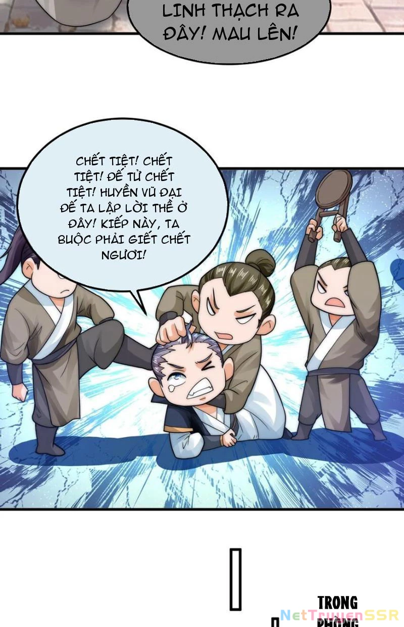 Ta Là Chí Tôn Đại Phản Diện Chapter 39 - 23