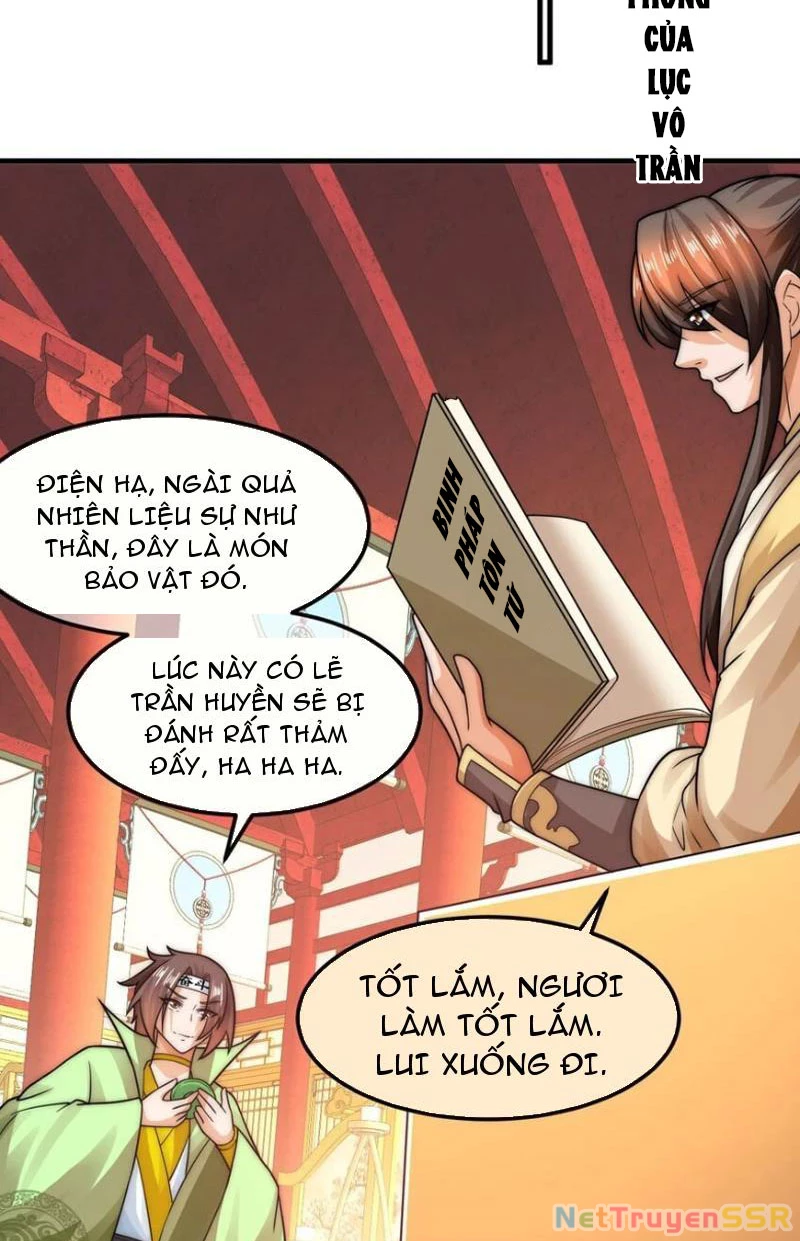 Ta Là Chí Tôn Đại Phản Diện Chapter 39 - 24