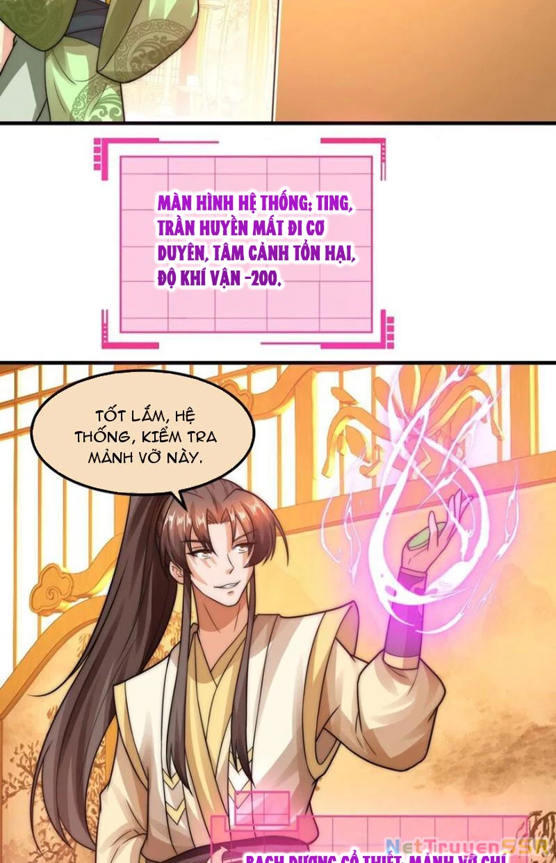 Ta Là Chí Tôn Đại Phản Diện Chapter 39 - 25