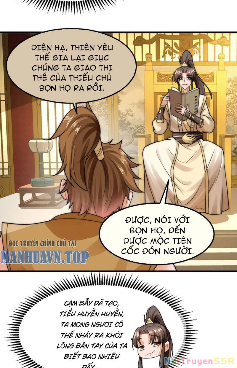 Ta Là Chí Tôn Đại Phản Diện Chapter 39 - 27