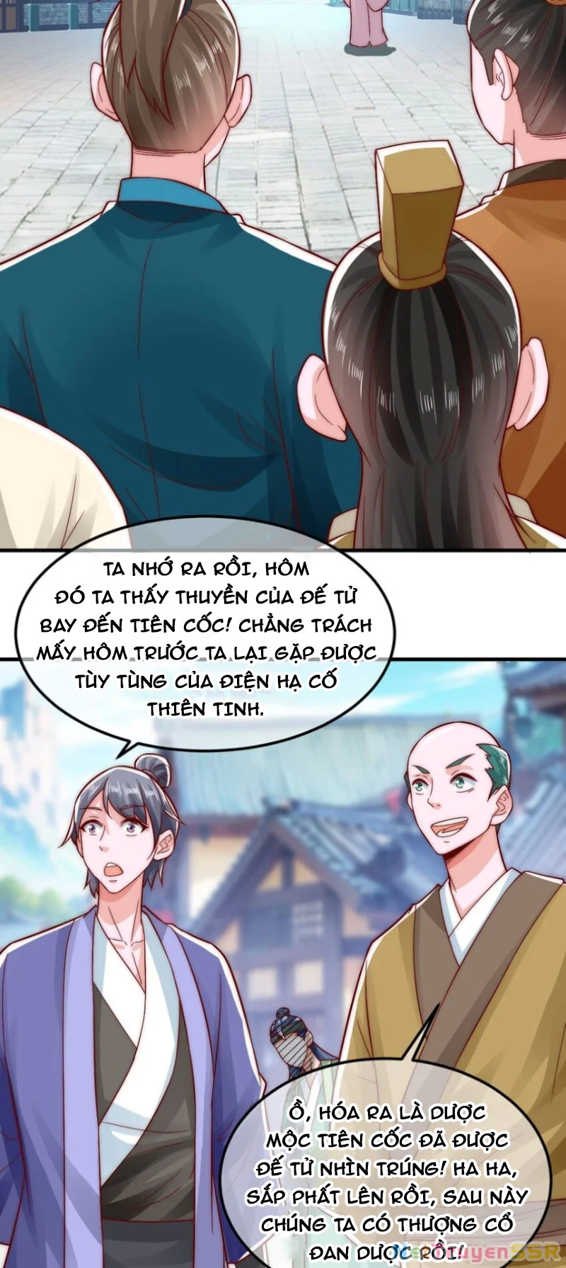 Ta Là Chí Tôn Đại Phản Diện Chapter 40 - 15