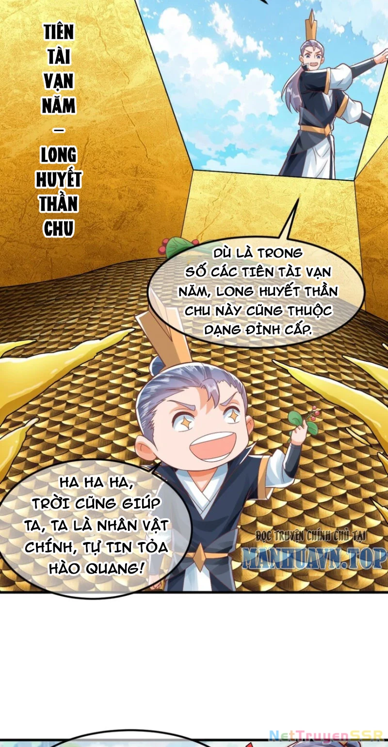 Ta Là Chí Tôn Đại Phản Diện Chapter 40 - 30