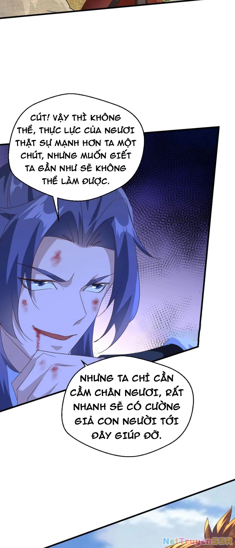 Vô Địch Đốn Ngộ Chapter 257 - 19