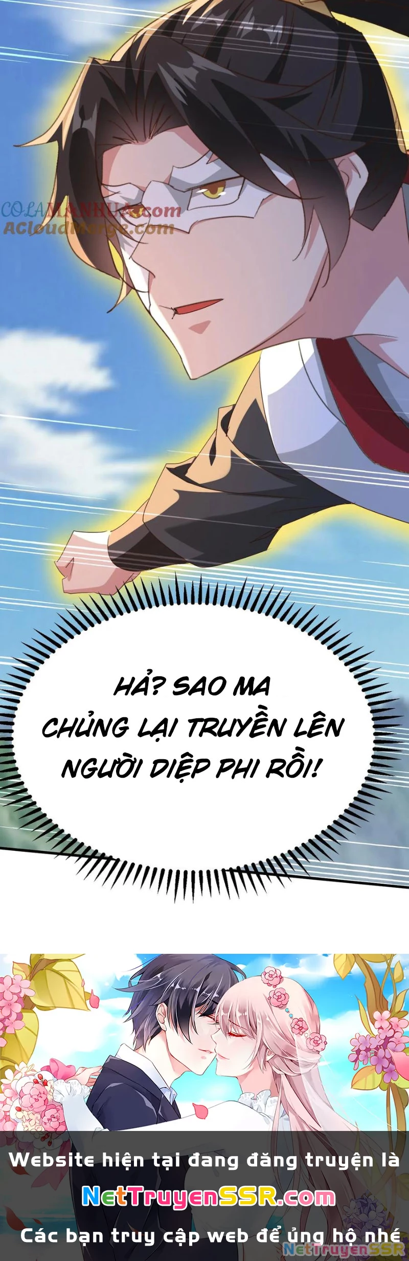 Vô Địch Đốn Ngộ Chapter 257 - 27