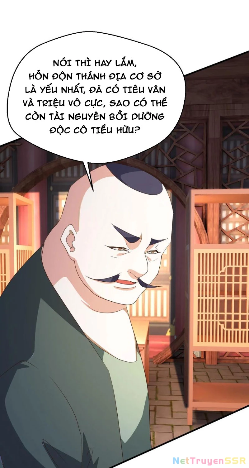 Vô Địch Đốn Ngộ Chapter 258 - 28