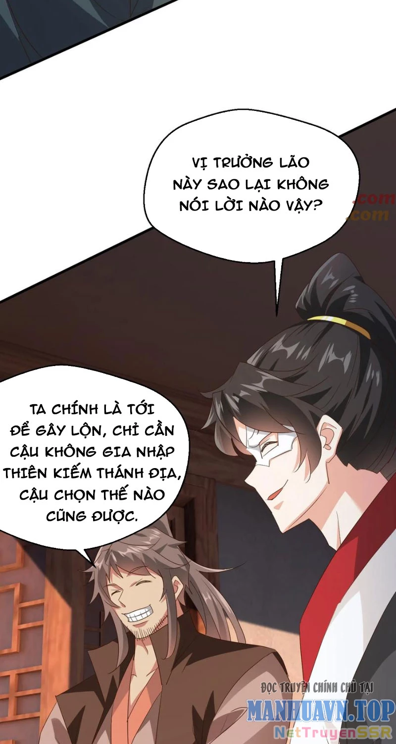 Vô Địch Đốn Ngộ Chapter 258 - 29