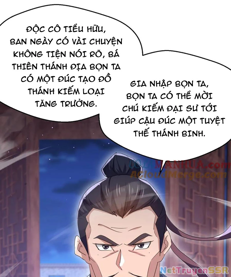 Vô Địch Đốn Ngộ Chapter 259 - 6