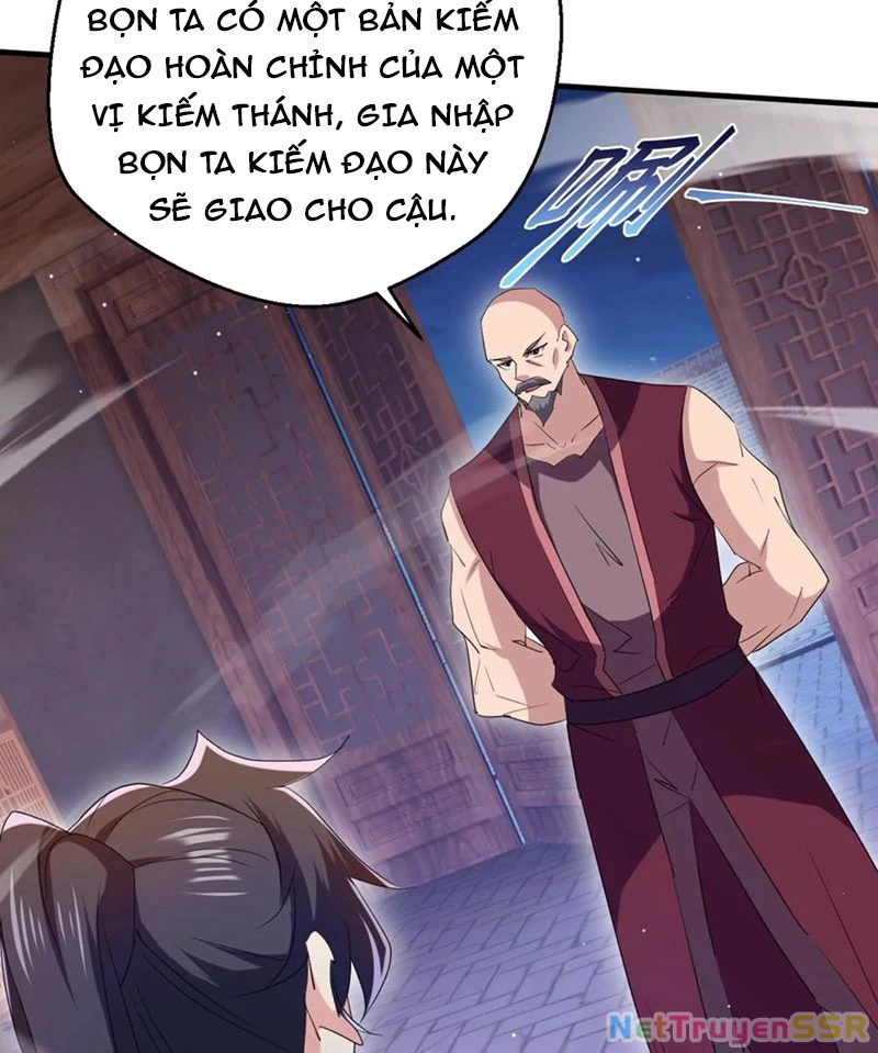 Vô Địch Đốn Ngộ Chapter 259 - 11