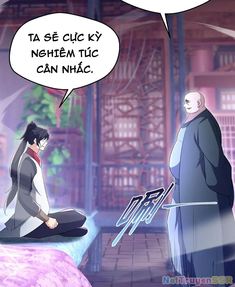 Vô Địch Đốn Ngộ Chapter 259 - 22