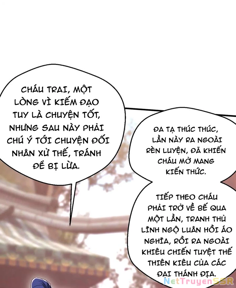 Vô Địch Đốn Ngộ Chapter 259 - 36