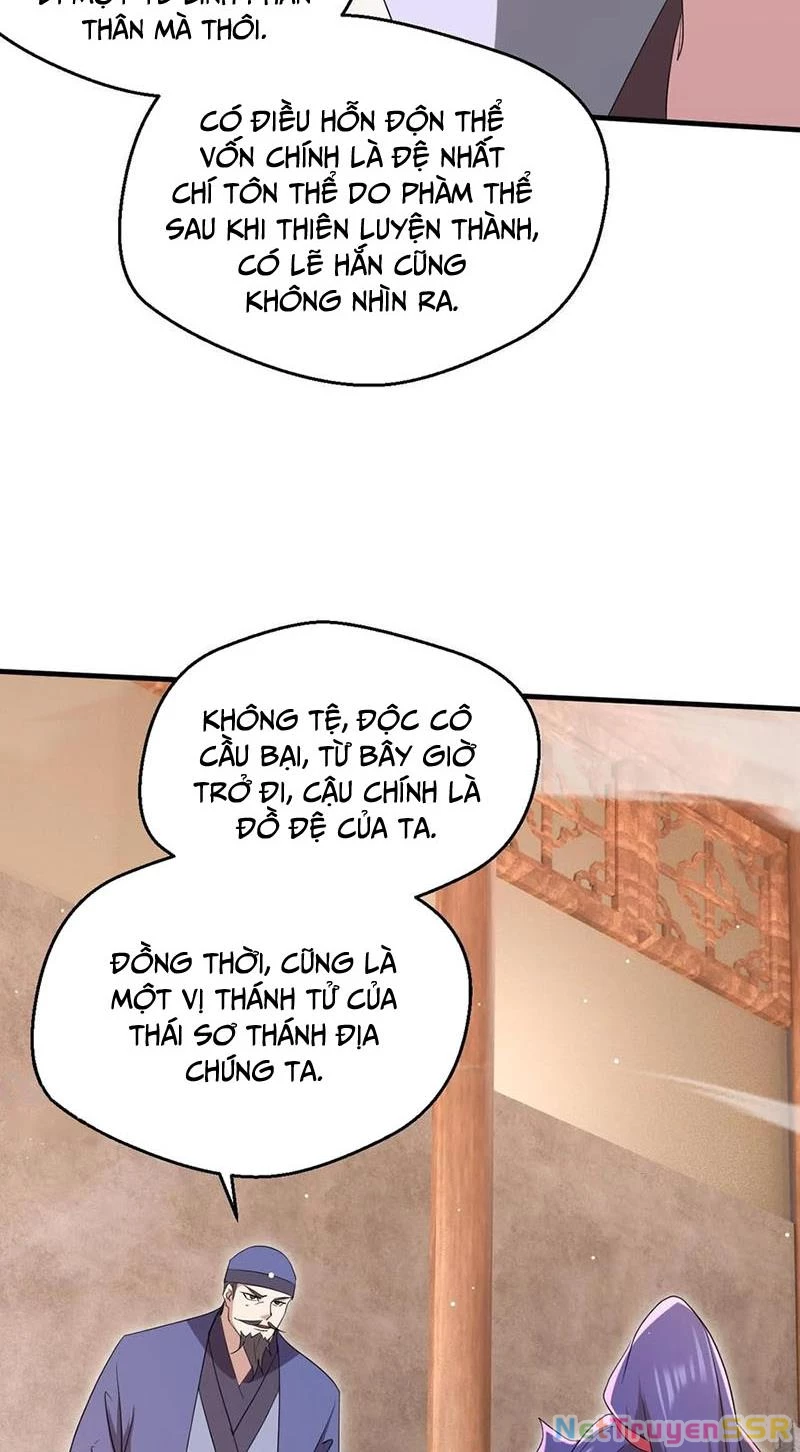 Vô Địch Đốn Ngộ Chapter 260 - 6