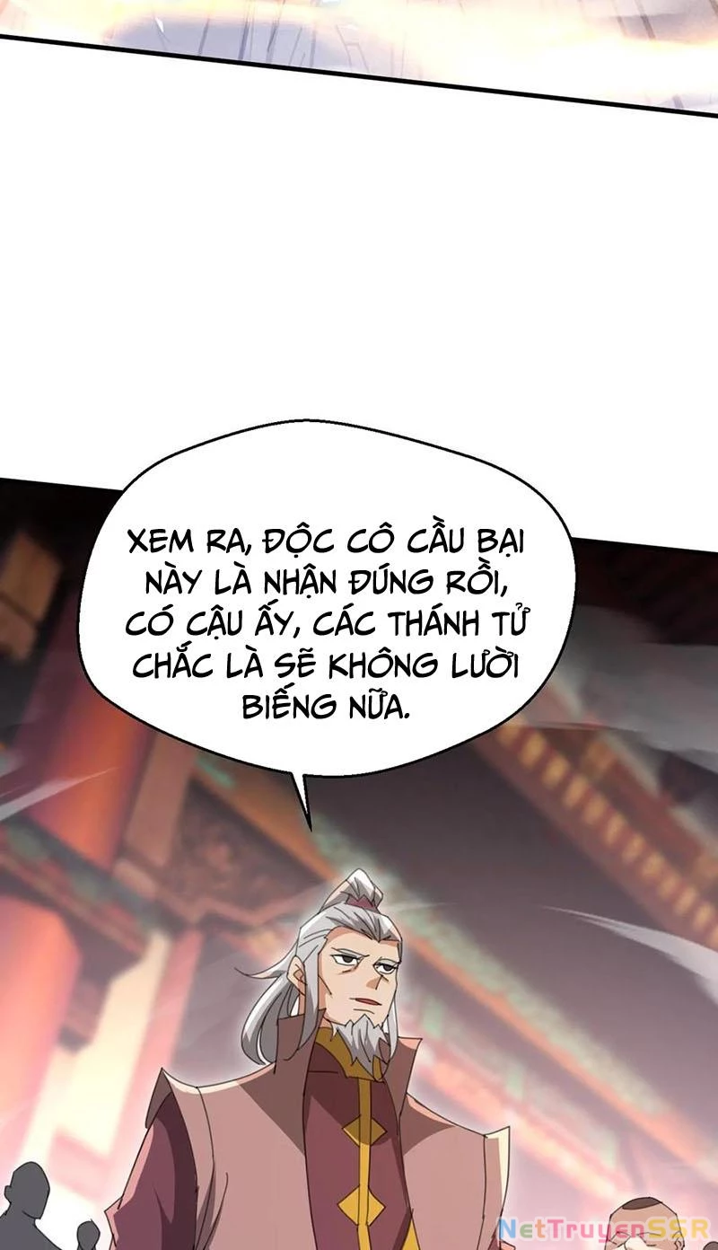 Vô Địch Đốn Ngộ Chapter 260 - 32