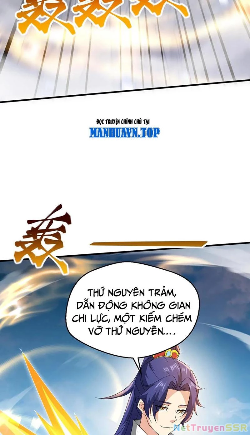 Vô Địch Đốn Ngộ Chapter 260 - 37