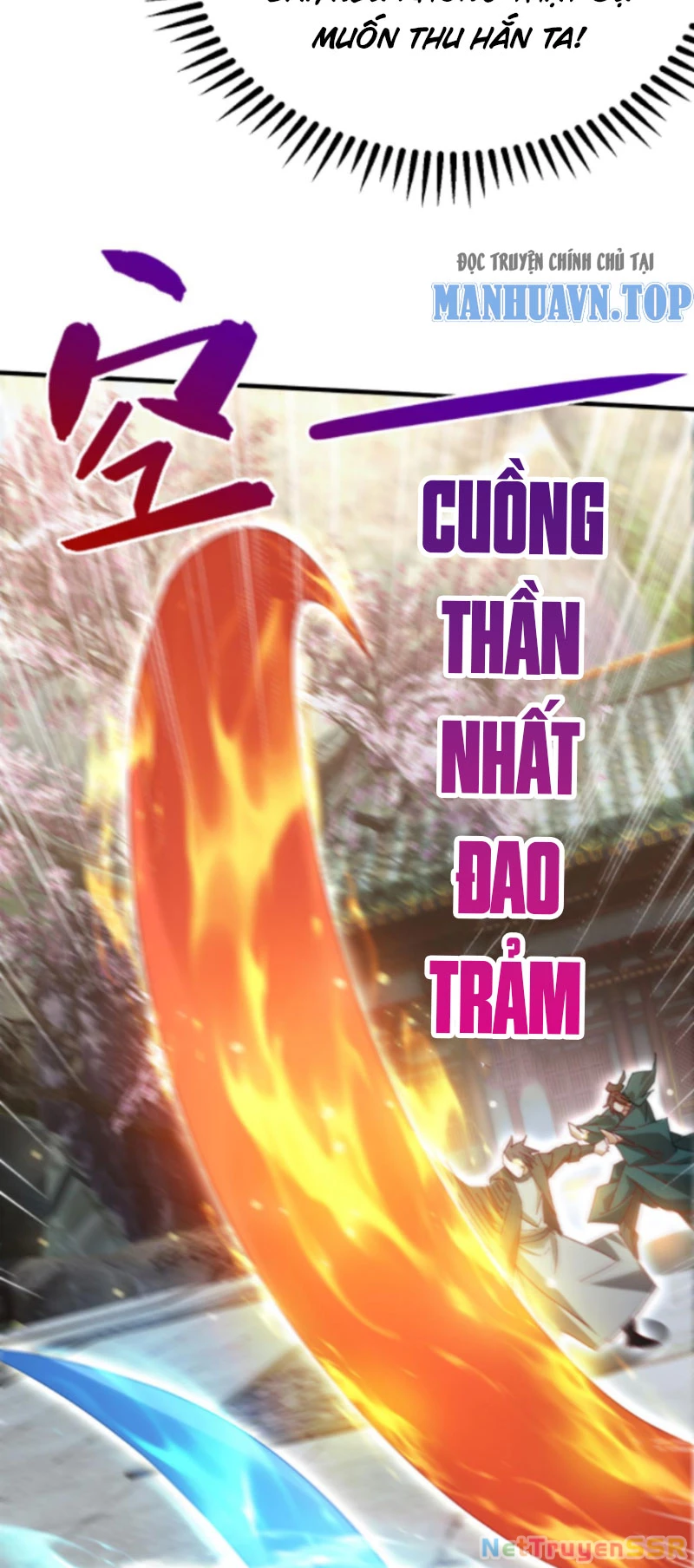 Vô Địch Đốn Ngộ Chapter 262 - 2