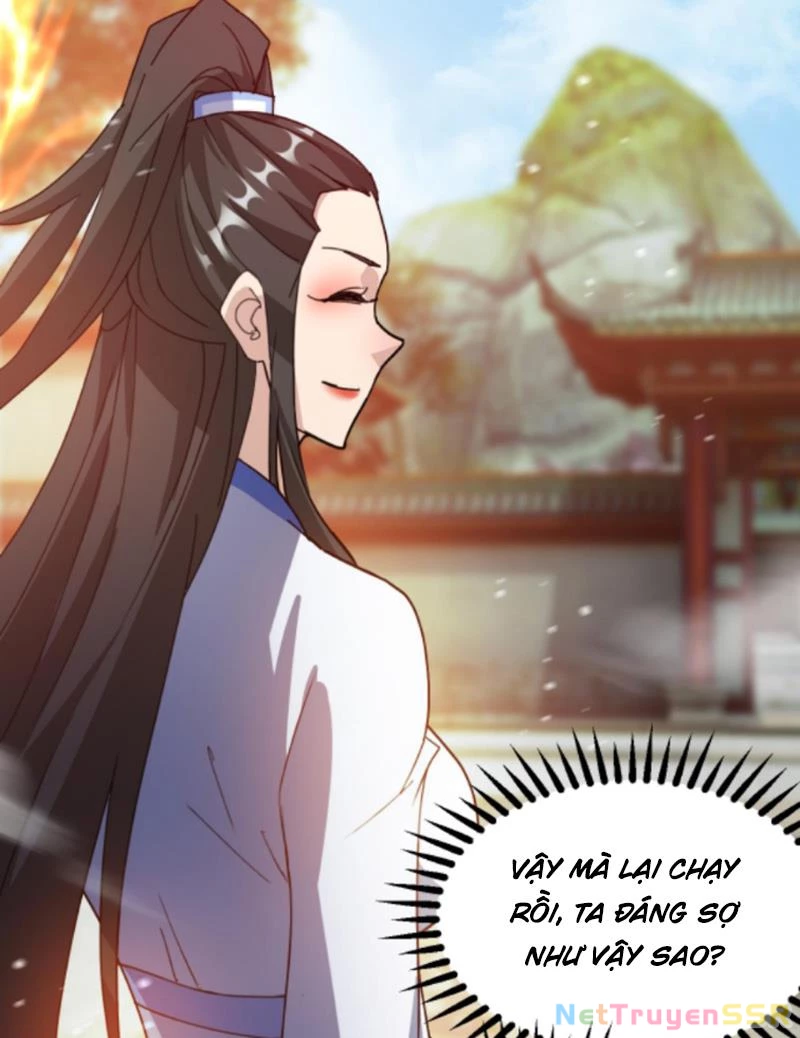 Vô Địch Đốn Ngộ Chapter 263 - 9