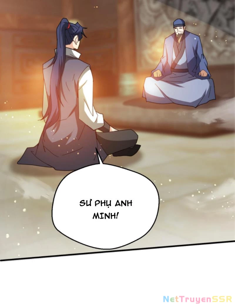 Vô Địch Đốn Ngộ Chapter 263 - 16