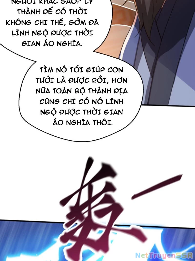 Vô Địch Đốn Ngộ Chapter 263 - 30