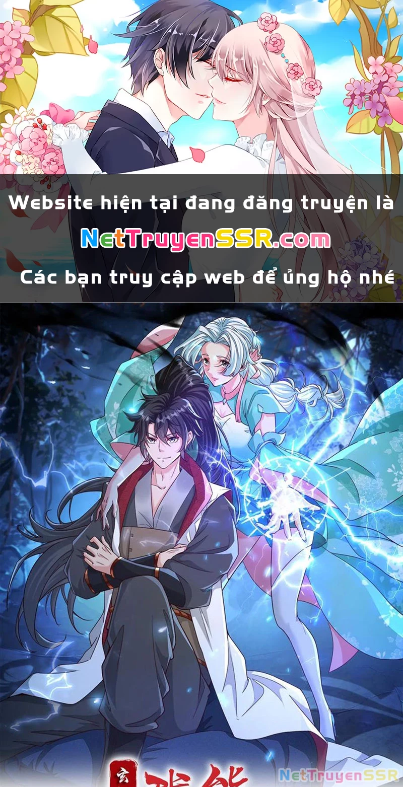 Vô Địch Đốn Ngộ Chapter 264 - 1