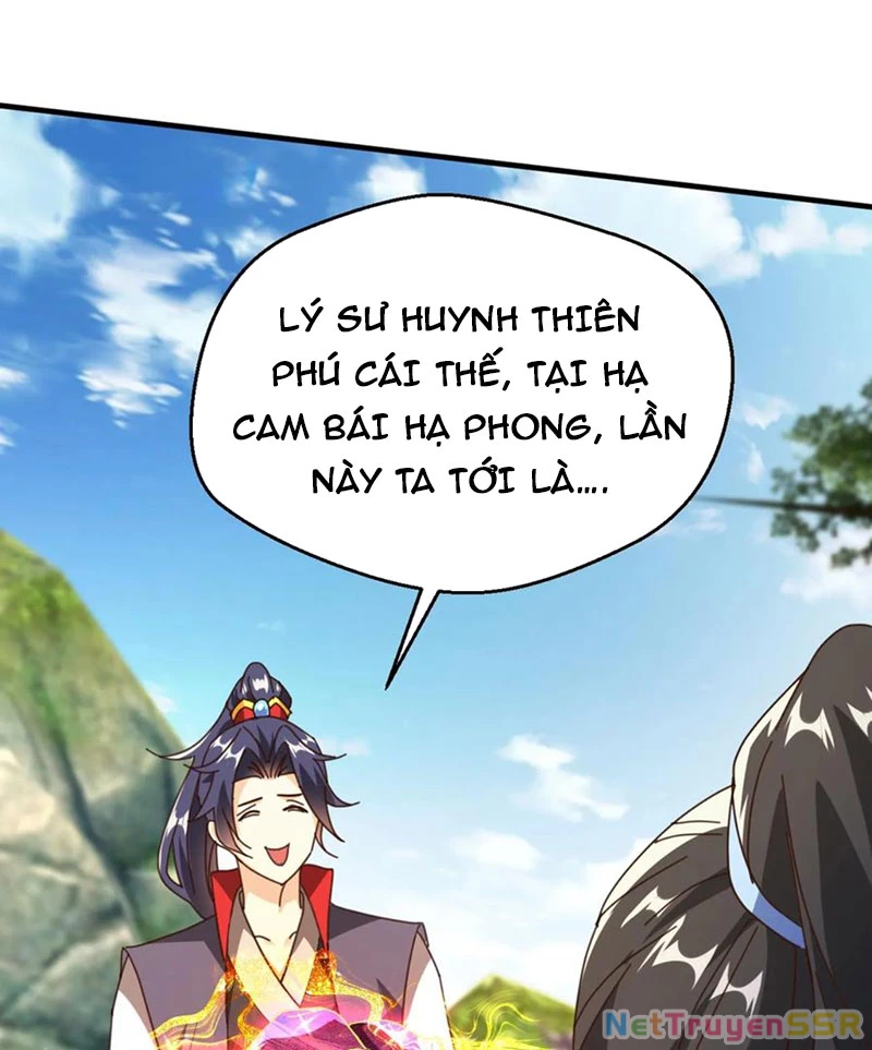 Vô Địch Đốn Ngộ Chapter 264 - 3