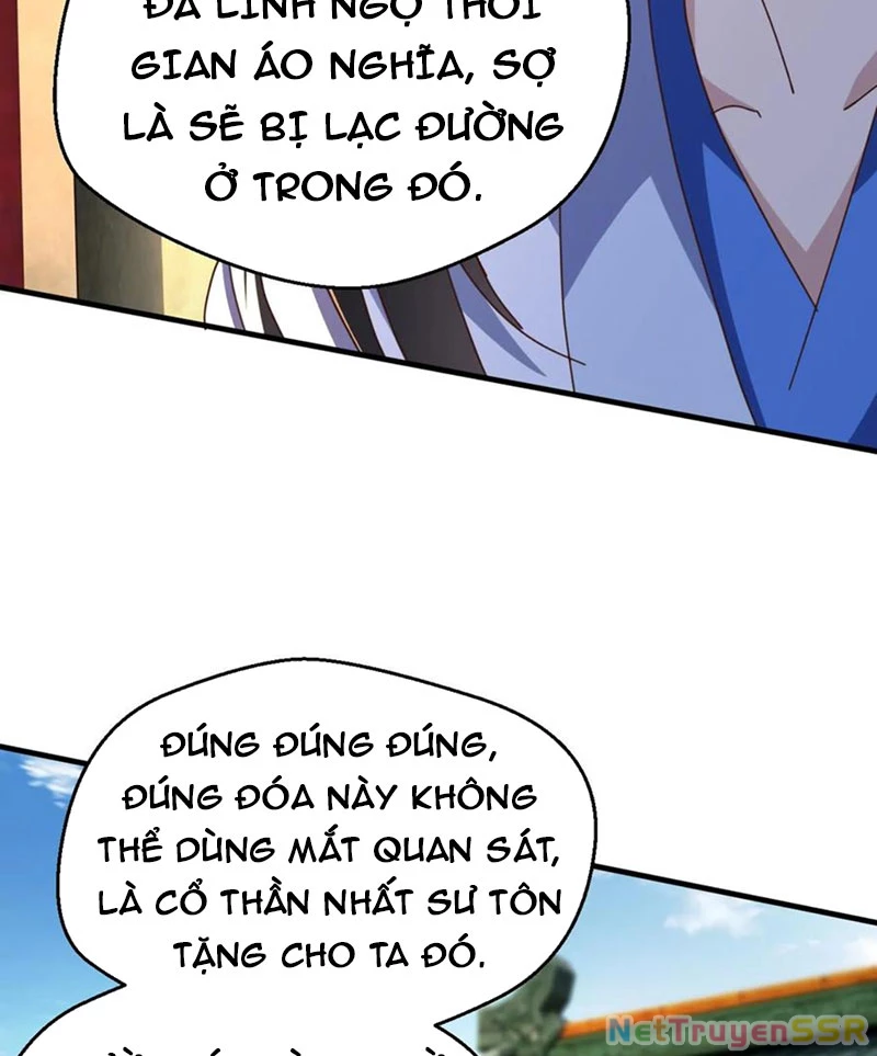 Vô Địch Đốn Ngộ Chapter 264 - 7