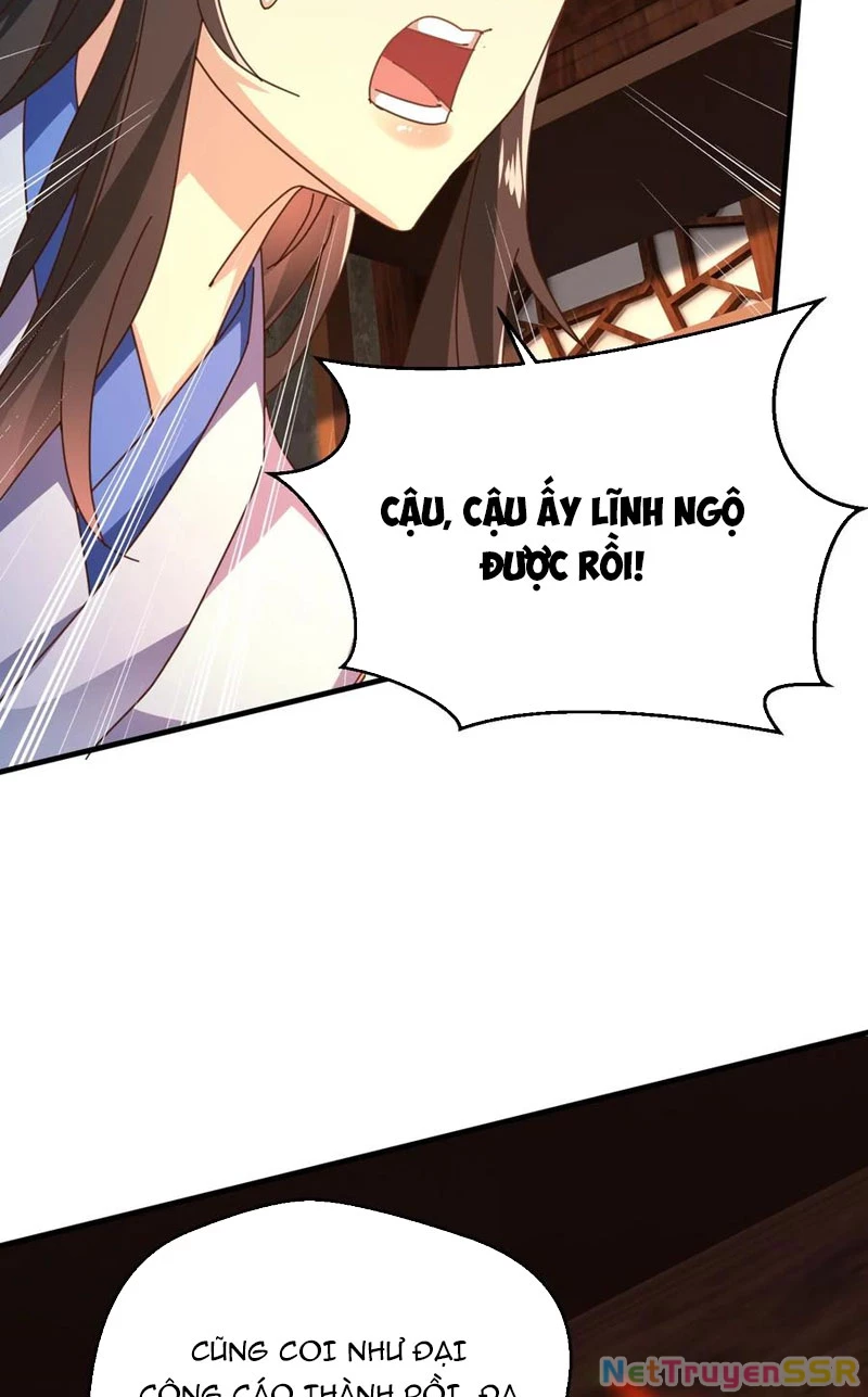 Vô Địch Đốn Ngộ Chapter 265 - 24