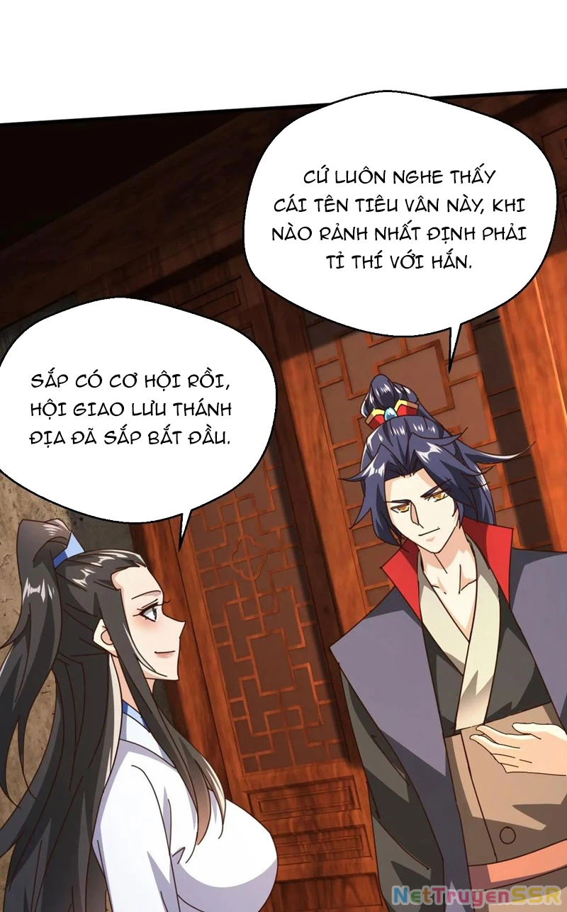 Vô Địch Đốn Ngộ Chapter 265 - 28