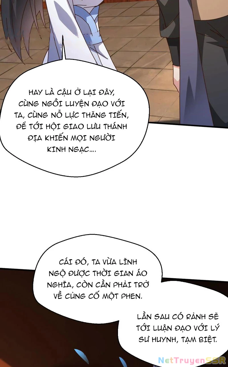 Vô Địch Đốn Ngộ Chapter 265 - 29