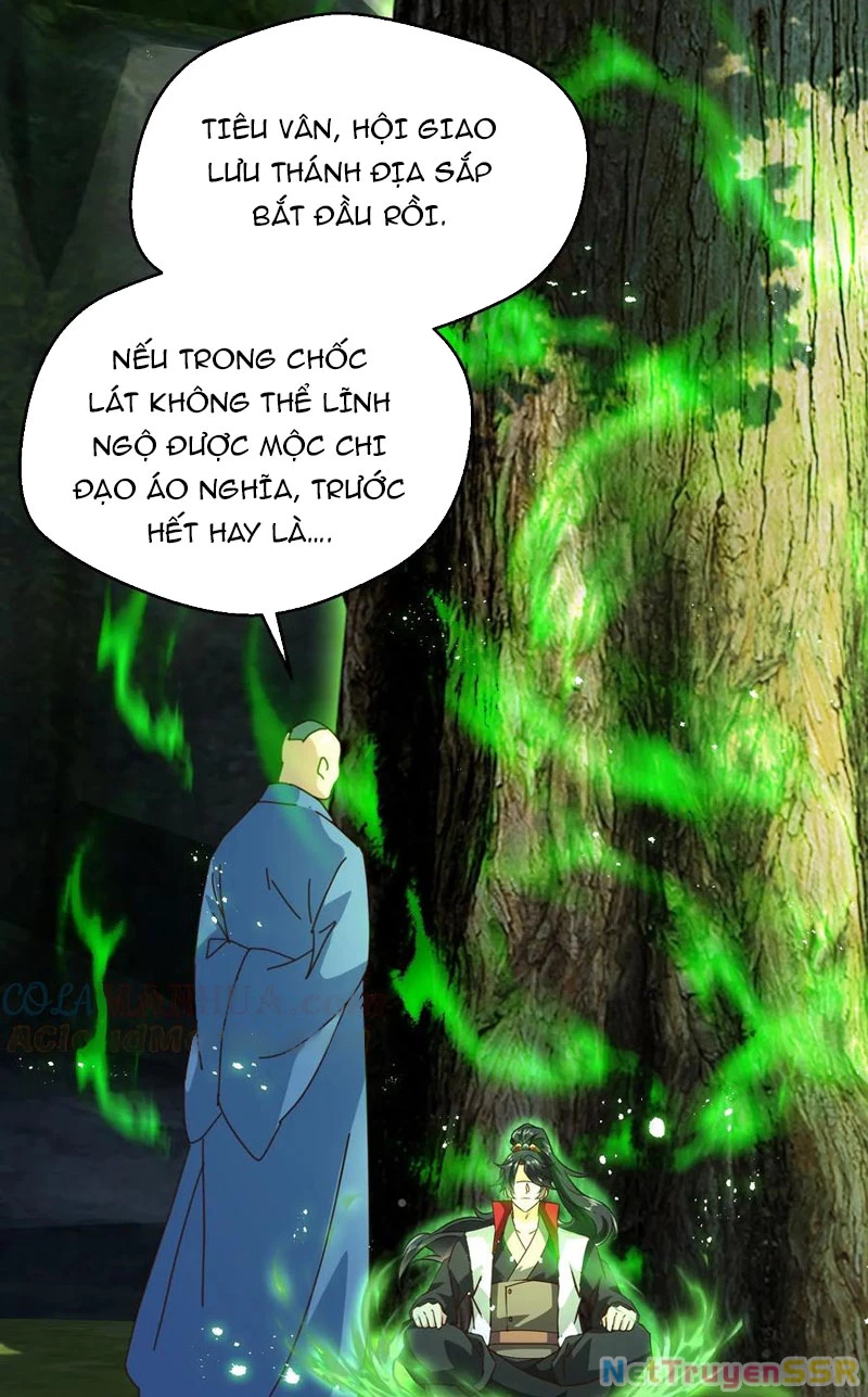 Vô Địch Đốn Ngộ Chapter 265 - 35